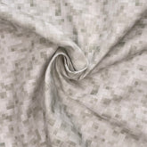Crafty By Chatham Glyn Pixels Crafty Cottons Digital Printed 100% Cotton